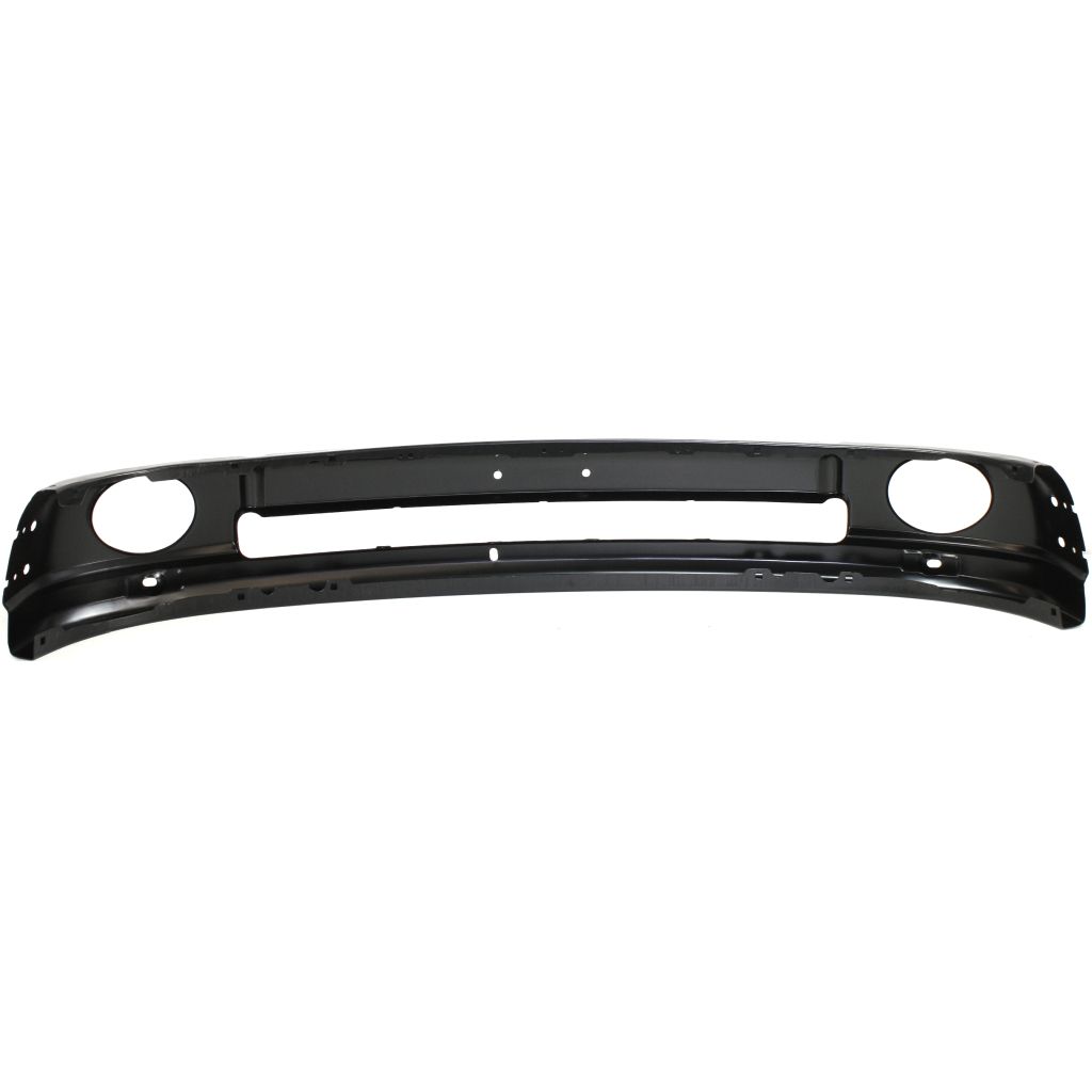 DODGE TRUCKS & VANS DODGE/PU ( R1500)(EXC Mega Cab 06-08) FRONT BUMPER REINFORCEMENT (W/ Plastic BUMPER Type) OEM#55077960AC 2002-2008 PL#CH1006185