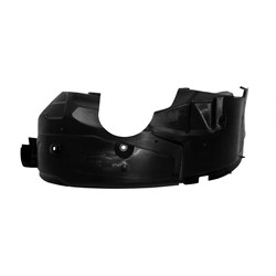 DODGE AVENGER FENDER LINER RIGHT (Passenger Side) **CAPA** OEM#5008914AF 2011-2014 PL#CH1249159C