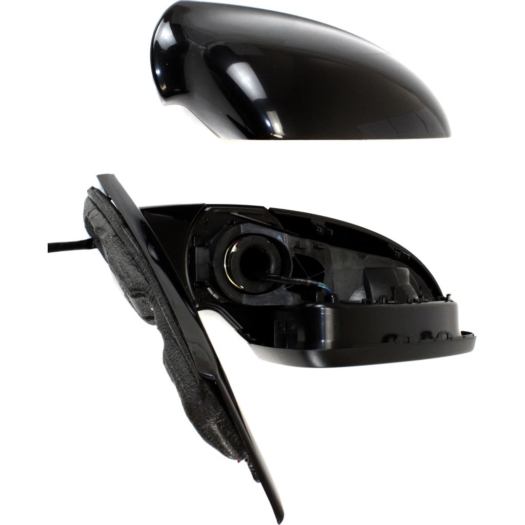 BUICK VERANO DOOR MIRROR RIGHT (Passenger Side) POWER/ NOT HEATED OEM#22762390 2012-2017 PL#GM1321440