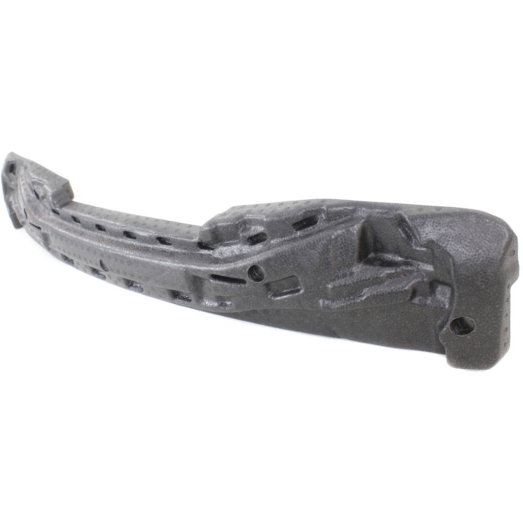 HYUNDAI ELANTRA COUPE FRONT BUMPER ABSORBER OEM#865203X600 2013-2014 PL#HY1070143