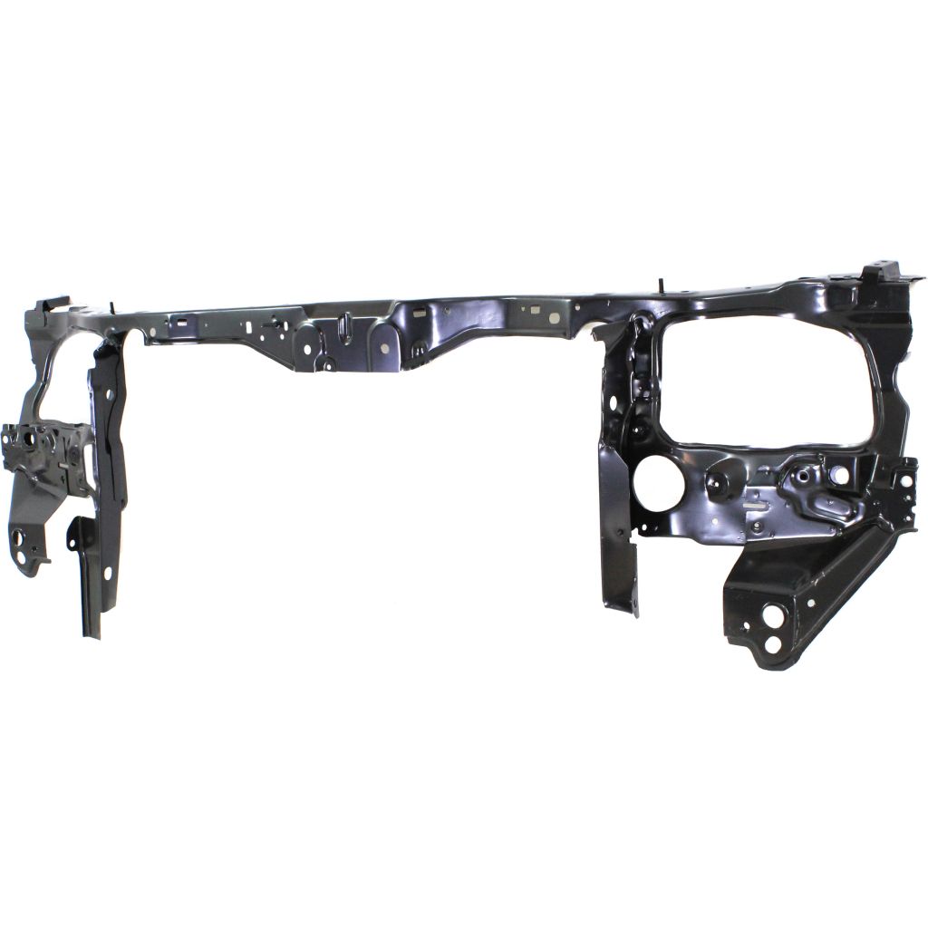 MAZDA TRIBUTE HYBRID RADIATOR SUPPORT ASSEMBLY UPPER OEM#ZZDL53100 2008-2011 PL#MA1225137