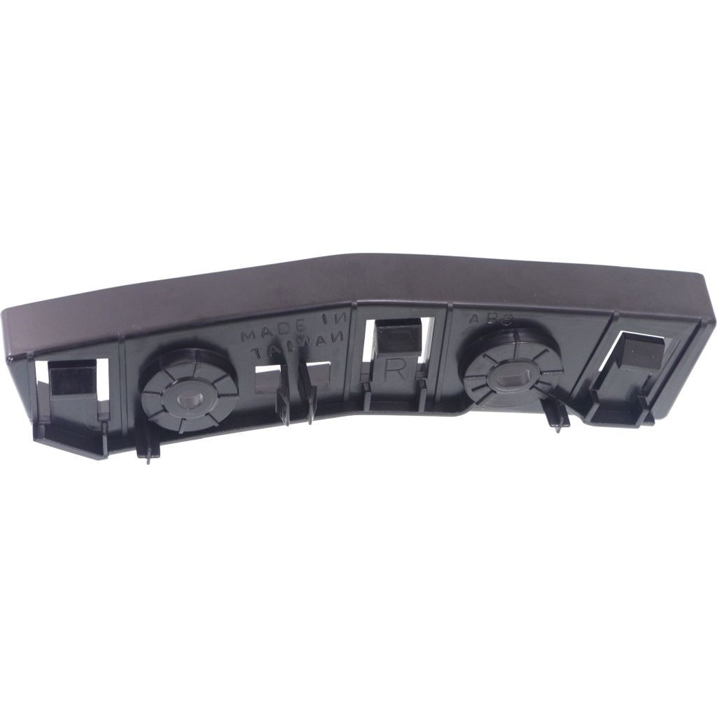 JEEP CHEROKEE FRONT BUMPER COVER UPPER RETAINER RIGHT (Passenger Side) OEM#68138674AC 2014-2018 PL#CH1033102