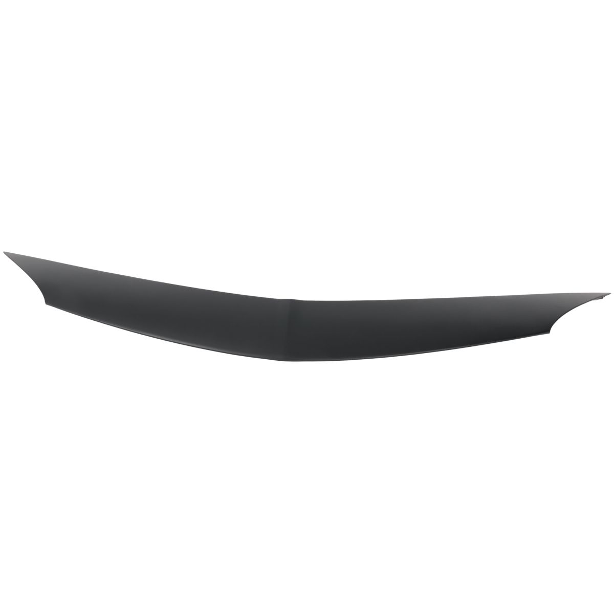 BUICK ENCORE GX FRONT COVER UPPER MLDG PRIMED (NOSE PANEL) OEM#42758099 2020-2023 PL#GM1210123