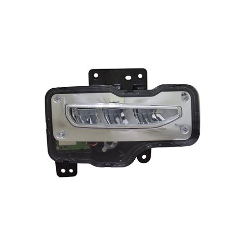 GM TRUCKS & VANS SIERRA/PU 1500 (19 OLD STYLE) FOG LAMP ASSEMBLY RIGHT (Passenger Side) OEM#23381984 2016-2019 PL#GM2593314