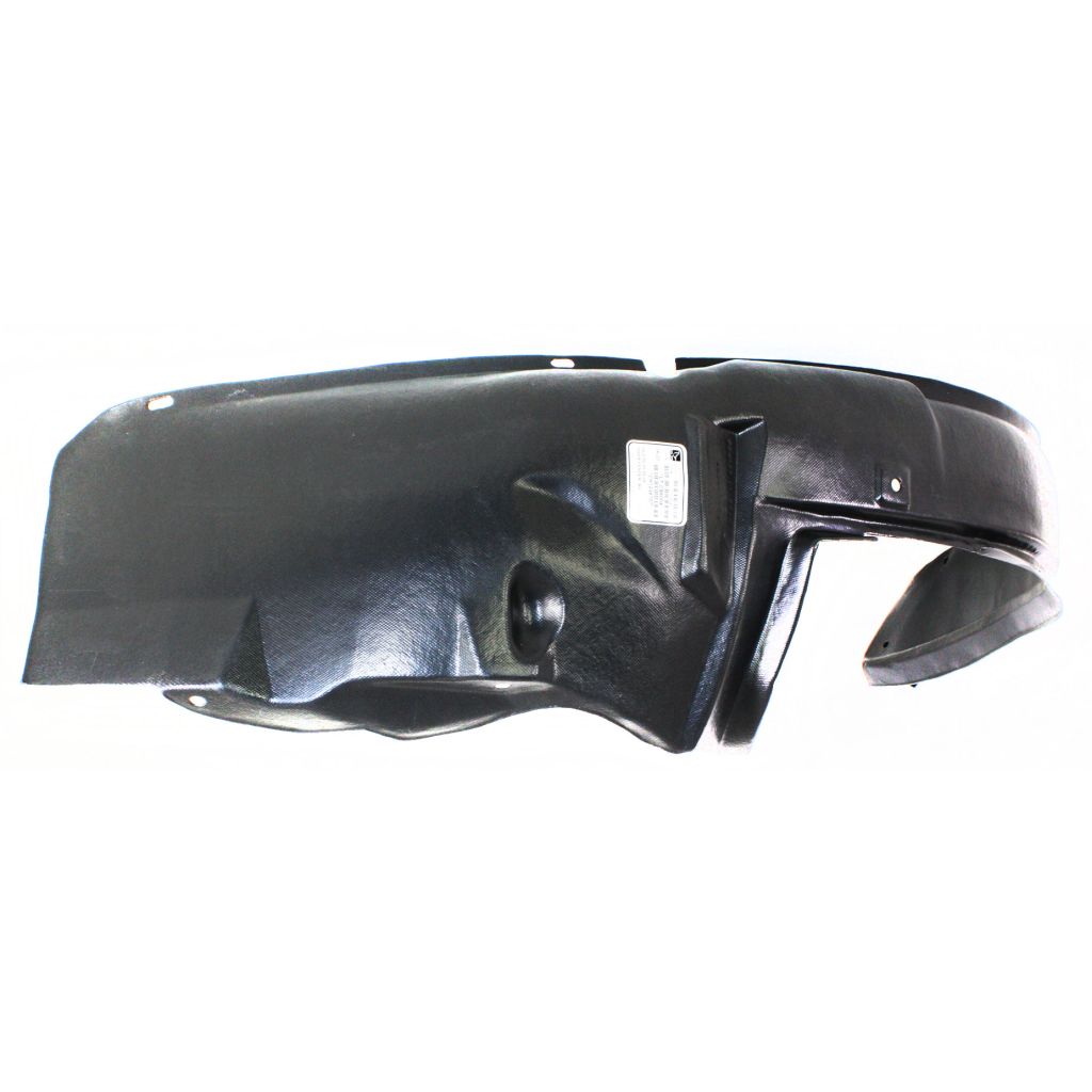 DODGE NEON/SX 2.0 FENDER LINER RIGHT (Passenger Side) (R/T MODEL) OEM#5008676AB 2002-2005 PL#CH1249126