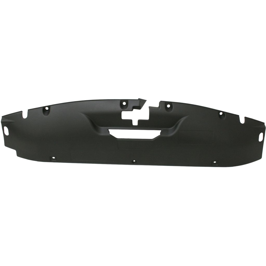 GM TRUCKS & VANS TAHOE (CHEVY) (NEW STYLE) RADIATOR SUPPORT TOP COVER (PLASTIC) OEM#15809933 2004-2006 PL#GM1225269