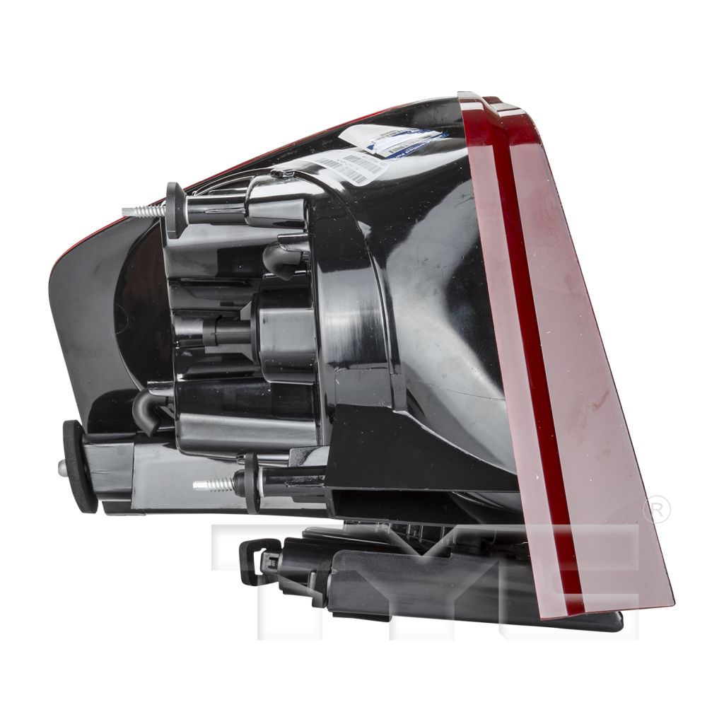 DODGE AVENGER TAIL LAMP ASSY RIGHT (Passenger Side) LED *CAPA** OEM#5182522AG 2011-2014 PL#CH2819130C