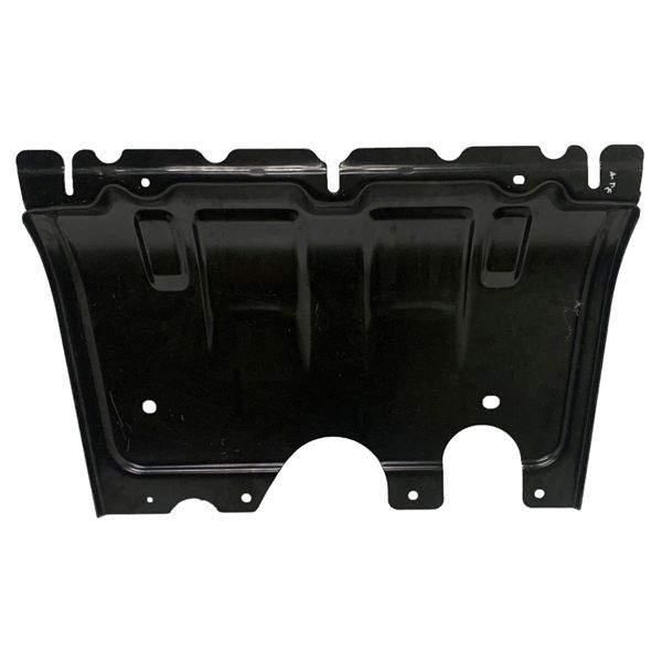 JEEPVEHICLE CHEROKEE FRONT SKID PLATE OEM#68249570AA 2014-2018 PL#CH1228161
