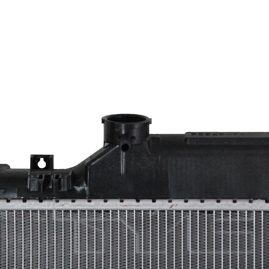 SUBARU ASCENT RADIATOR 2.4L OEM#45111XC00A 2019-2025 PL#SU3010668