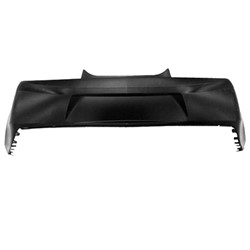 CHEVROLET CAMARO REAR BUMPER COVER PRIMED (WO/SENSOR)(EXC ZL2) OEM#23404807 2016-2018 PL#GM1100970