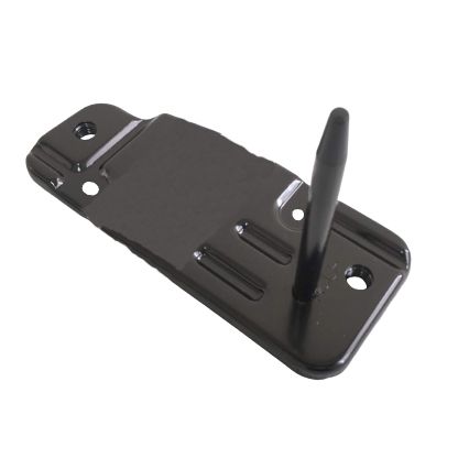 HYUNDAI SANTA FE SPORT (2.0/2.4L) REAR BUMPER REINF BRACKET LEFT (Driver Side) OEM#86641B8100 2013-2016 PL#HY1166131