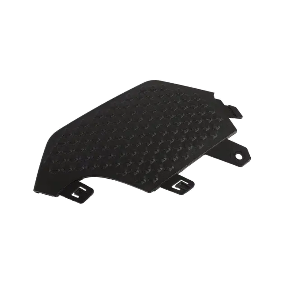 GM TRUCKS & VANS COLORADO REAR BUMPER CORNER STEP PAD LEFT (Driver Side) (Driver Side) (EXC ZR2) OEM#87854120 2023-2026 PL#GM1196108