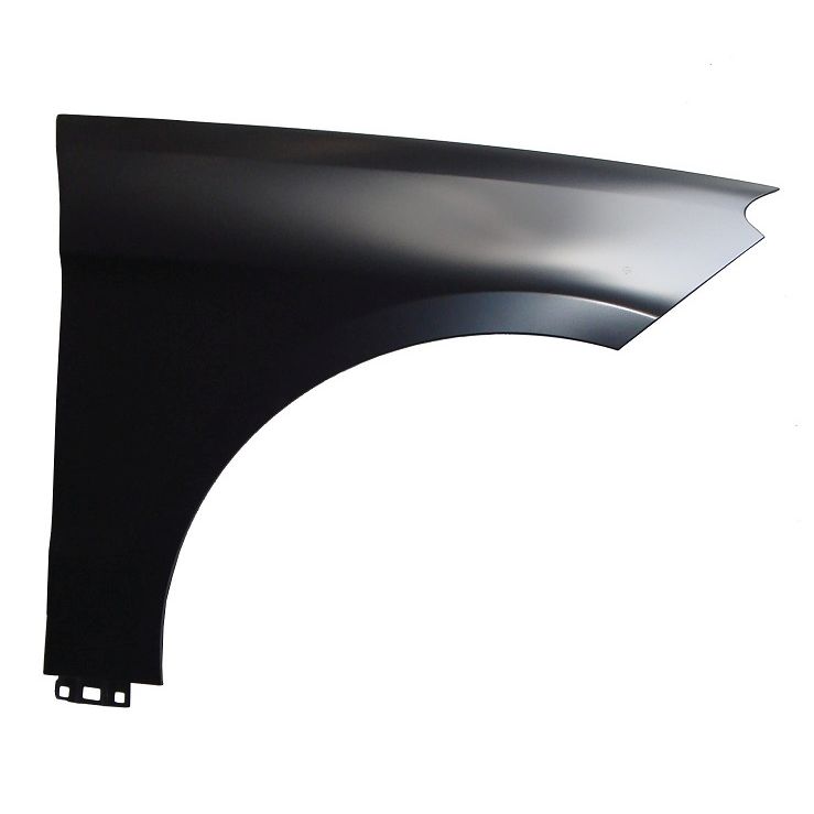 MERCEDES-BENZ GLE-CLASS SUV PLUG-IN (166) FENDER RIGHT (Passenger Side) OEM#1668801206 2016-2019 PL#MB1241158