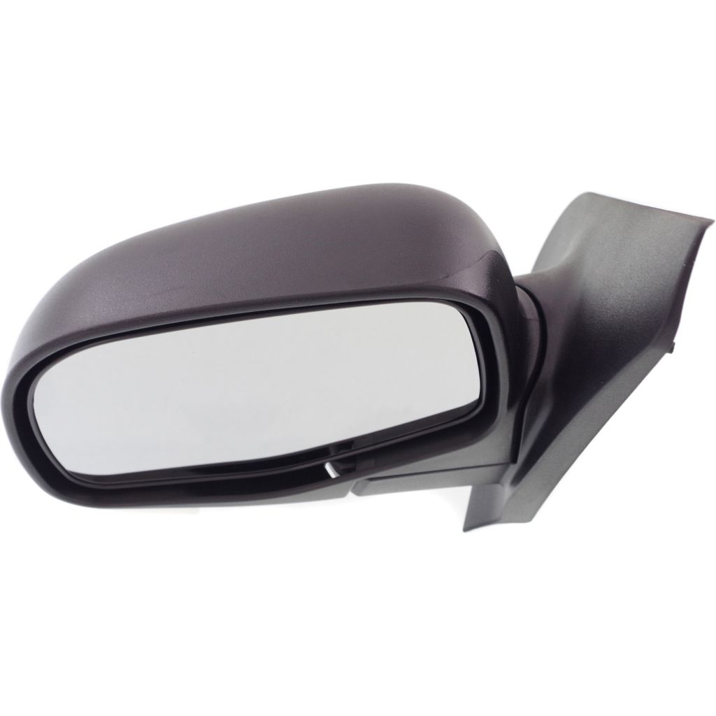FORD TRUCKS & VANS EXPLORER SPORT/SPORT TRAC (PICKUP) DOOR MIRROR LEFT (Driver Side) MANUAL (SPORT TRAC) OEM#3L2Z17683CAA 2001-2005 PL#FO1320240