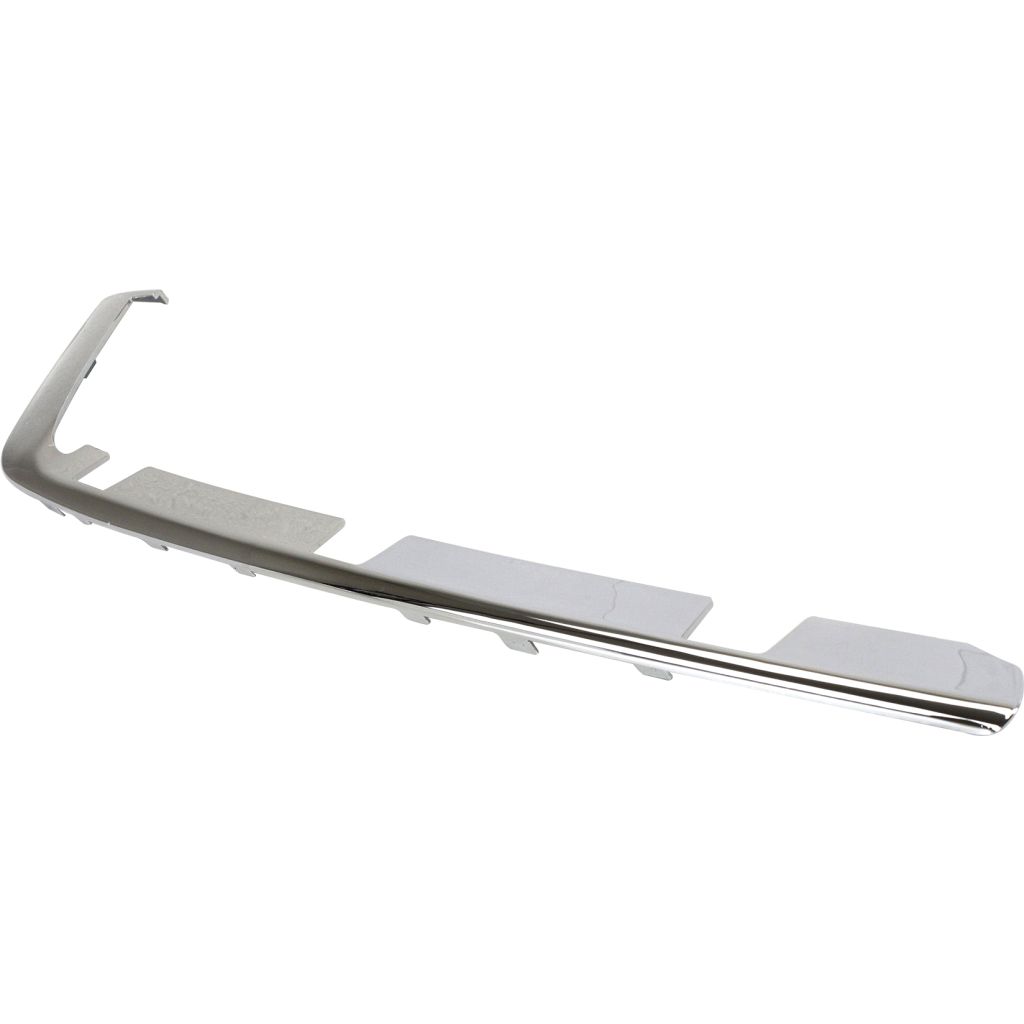 CADILLAC DTS REAR BUMPER MOLDING RIGHT (Passenger Side) CHROME OEM#25767176 2006-2011 PL#GM1147106