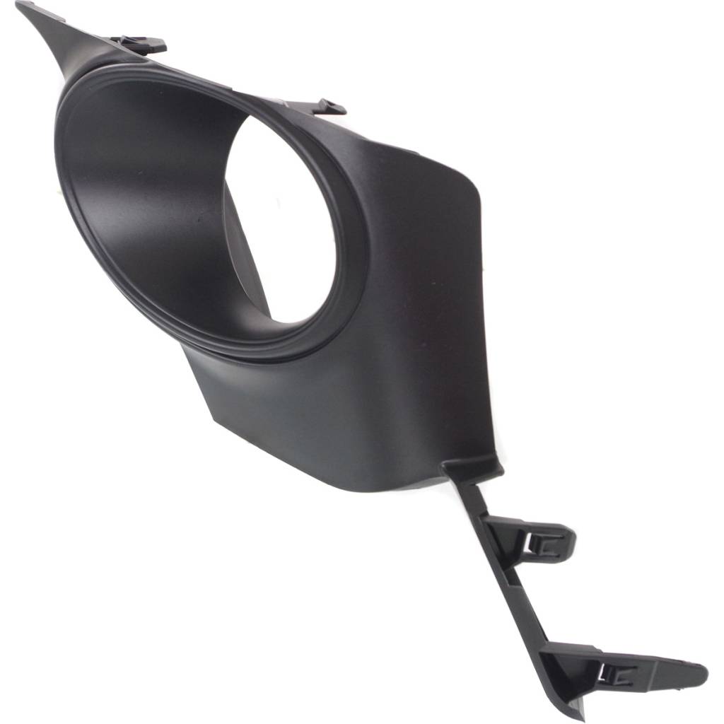 LEXUS IS 250/350/200t/300 (SEDAN) FOG LAMP COVER LEFT (Driver Side) (WO/F SPORT) OEM#8148253030 2014-2016 PL#LX1038107