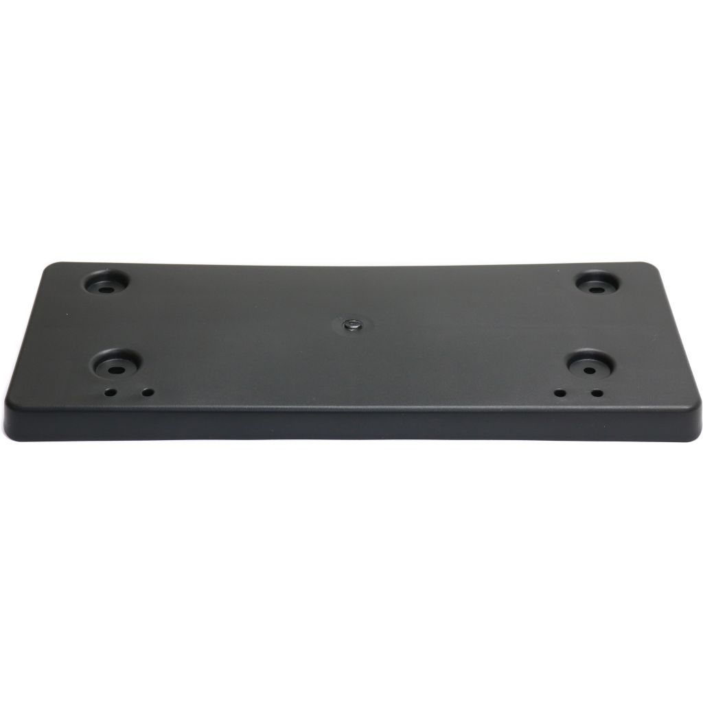 KIA RIO SEDAN FRONT LICENSE PLATE BRACKET OEM#865191W000 2012-2015 PL#KI1068106