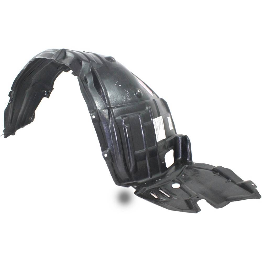 LEXUS GS 450h FENDER LINER RIGHT (Passenger Side) OEM#5380530090 2007 PL#LX1251113