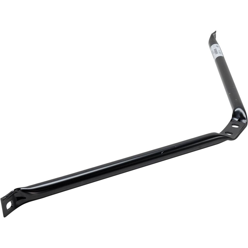 BMW BMW 7 SERIES HYBRID (740e/745e) RADIATOR SUPPORT FRONT BRACE (ALUM) OEM#51647357211 2020-2022 PL#BM1225187
