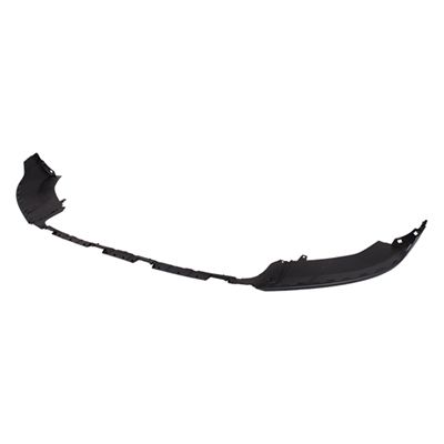 AUDI Q3 FRONT LOWER VALANCE PRIMED (1PC CVR)**CAPA** OEM#8U0807061QGRU 2016-2018 PL#AU1093104C
