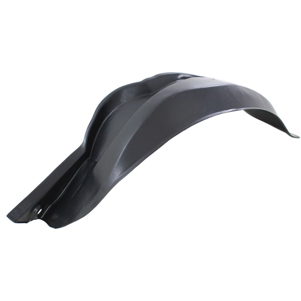 CADILLAC DEVILLE FENDER LINER RIGHT (Passenger Side)(REAR SECTION) OEM#25740094 2000-2005 PL#GM1249166