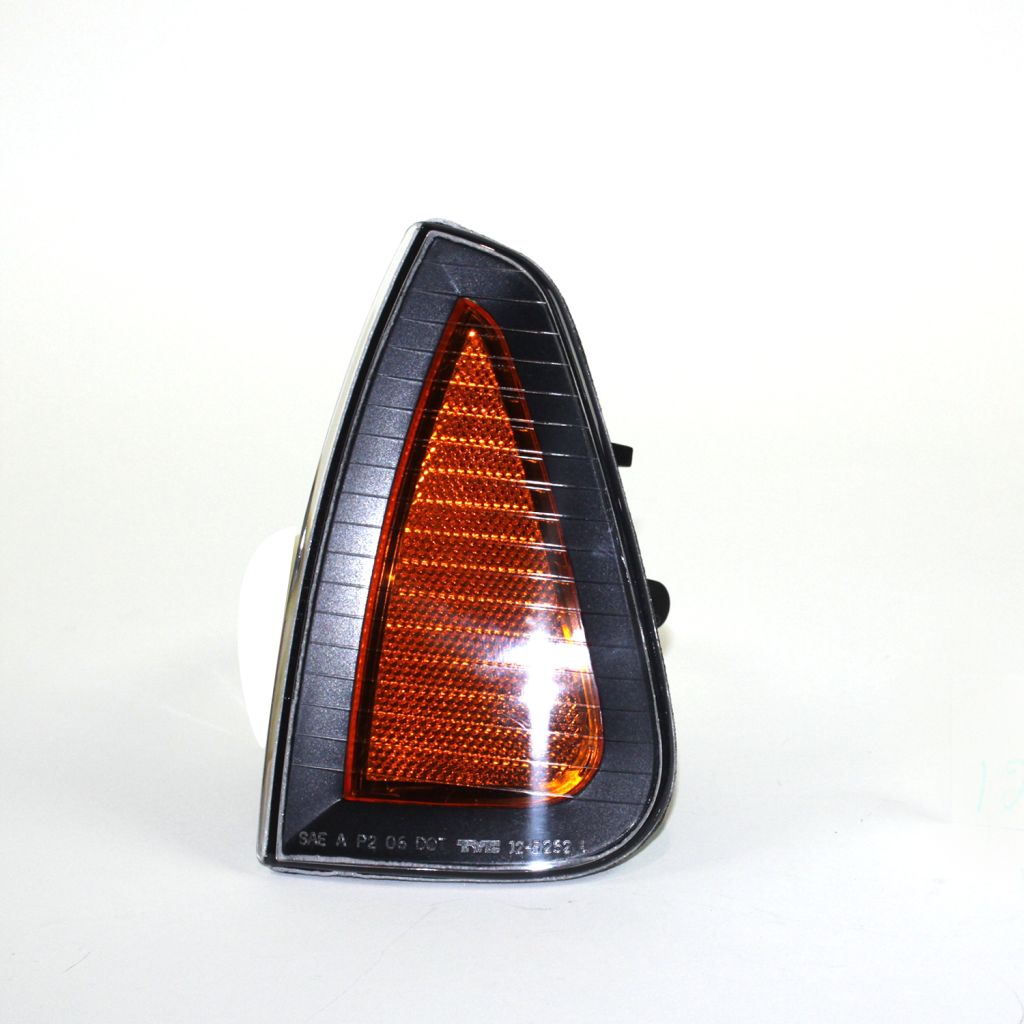 DODGE CHARGER CORNER LAMP ASSY LEFT (Driver Side) OEM#4806219AD 2006-2010 PL#CH2550124