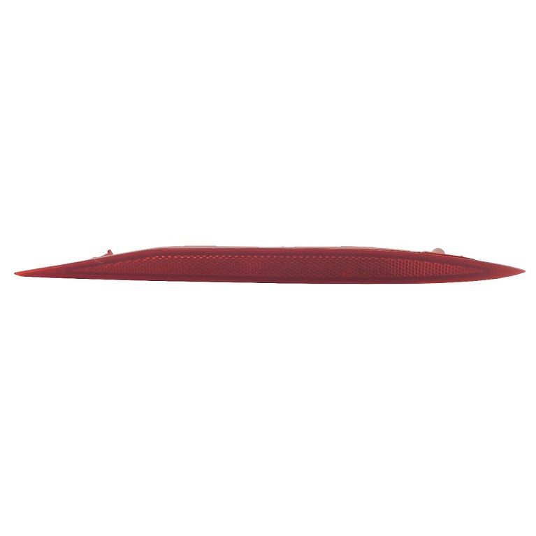 HYUNDAI ELANTRA SEDAN REAR BUMPER REFLECTOR RIGHT (Passenger Side) (USA) OEM#92406AB000 2021-2023 PL#HY1185126