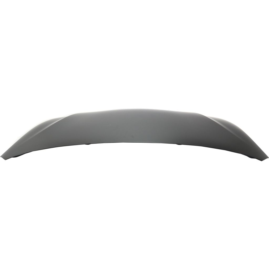 LEXUS NX 300h HOOD (ALUMINUM)**CAPA** OEM#5330178030 2015-2021 PL#LX1230130C