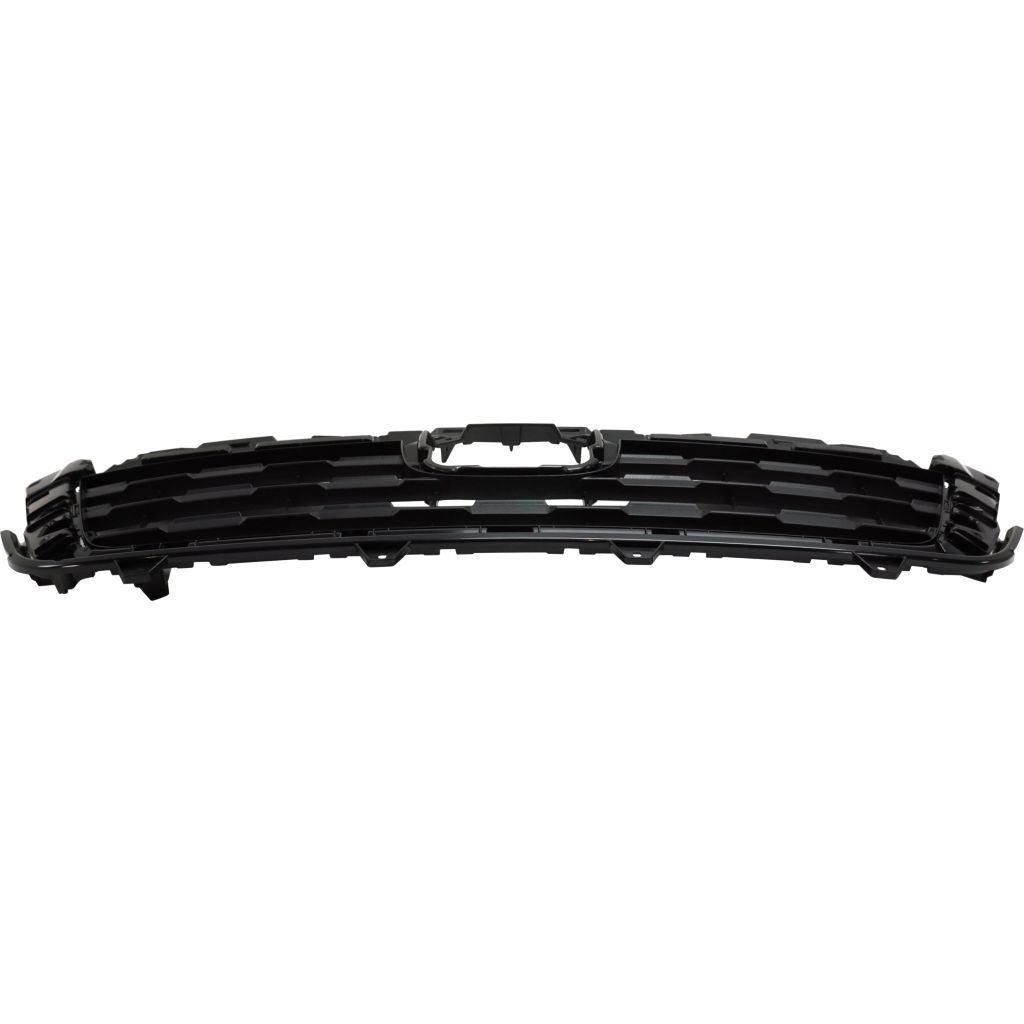 HONDA RIDGELINE GRILLE MAT-BLK OEM#71121T6ZA01 2017-2020 PL#HO1200236