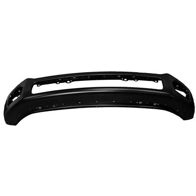 FORD TRUCKS & VANS FORD/PU (F250/350/450) Super Duty FRONT BUMPER PTD (F250/F350)(F450 WO/BMP END CAP) OEM#BC3Z17757CPTM (P) 2011-2016 PL#FO1002417