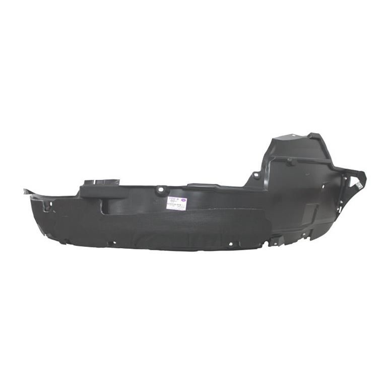 HONDA CRV FENDER LINER RIGHT (Passenger Side) (W/IF) OEM#74100SXSA10 2010-2011 PL#HO1249191