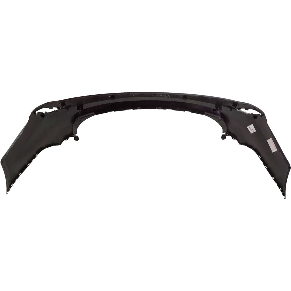 HYUNDAI SANTA FE /SANTA FE XL (3.3L) REAR BUMPER COVER PRIMED (W/SENSOR)**CAPA** OEM#86640B8510 2017-2019 PL#HY1100214C