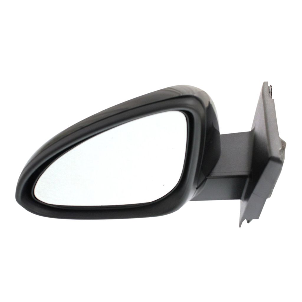 CHEVROLET SPARK DOOR MIRROR LEFT (Driver Side) PWR (WO/SIGNAL) OEM#95101454 2013-2015 PL#GM1320451