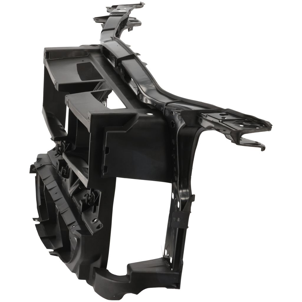 BMW BMW X1 RADIATOR SUPPORT (M SPORT) OEM#51648038058 2013-2015 PL#BM1225148