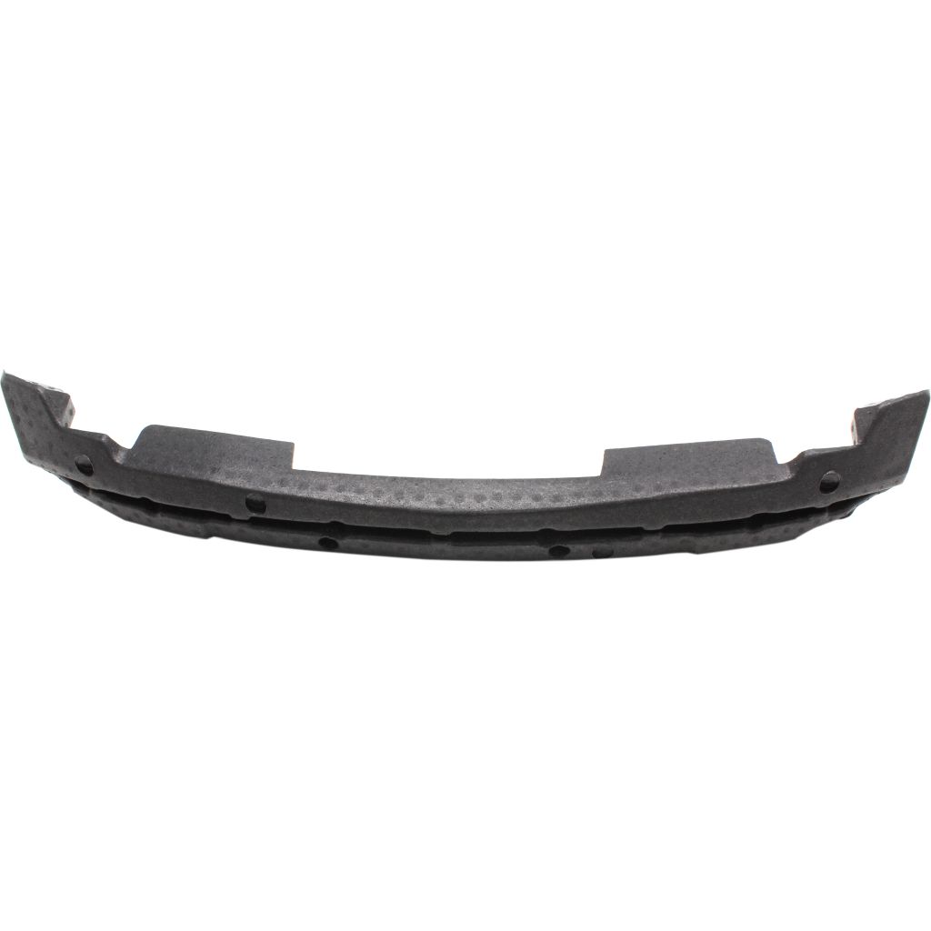 GM TRUCKS & VANS CAPTIVA SPORT FRONT BUMPER UPPER ABSORBER OEM#96660549 2012-2015 PL#GM1070290