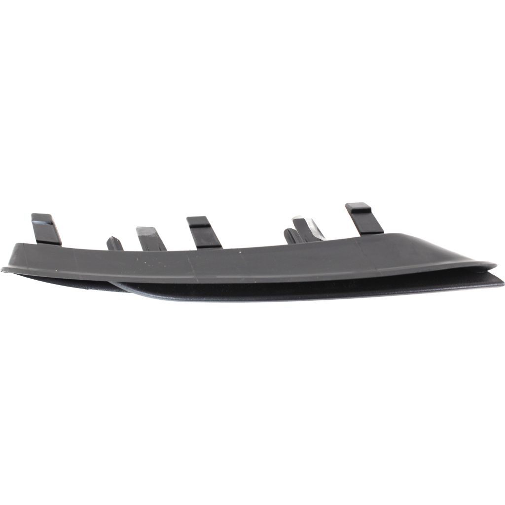 BUICK ENCORE HEAD/LAMP FILLER LEFT (Driver Side) BLACK (BELOW HEAD/LAMP) OEM#95235062 2013-2016 PL#GM1046107