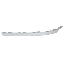 VOLKSWAGEN TIGUAN REAR BUMPER MOLDING LEFT (Driver Side) CHROME OEM#5NN8538412ZZ 2018-2024 PL#VW1146106