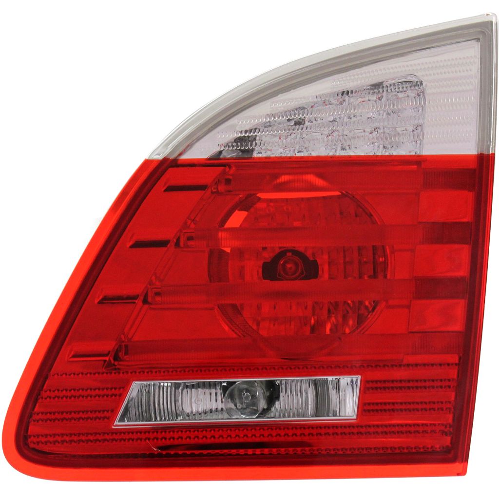 BMW BMW 5 SERIES (WAGON) BACK-UP LAMP ASSEMBLY RIGHT (Passenger Side) (ON LIFTGATE) OEM#63217177698 2008-2010 PL#BM2803108