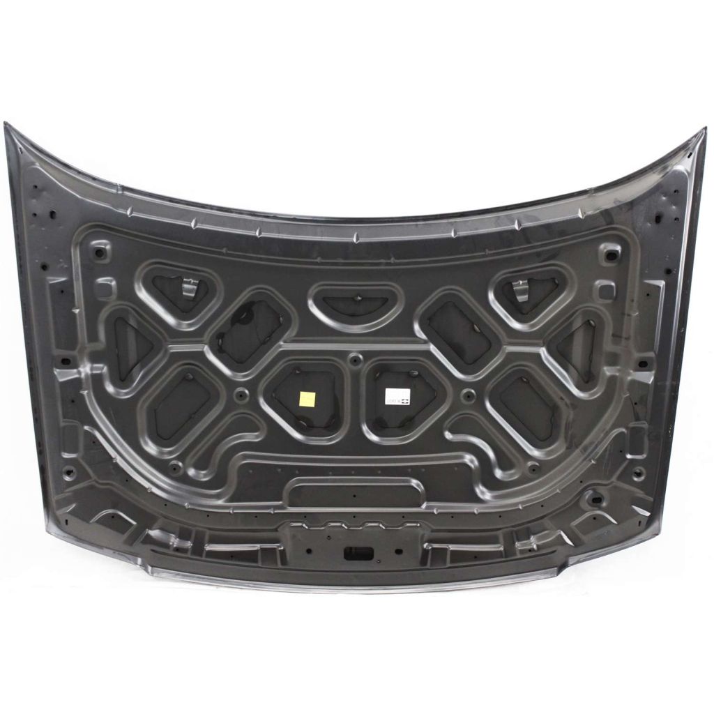 FORD TRUCKS & VANS FREESTYLE HOOD (ALUM) OEM#5F9Z16612AA 2005-2007 PL#FO1230253