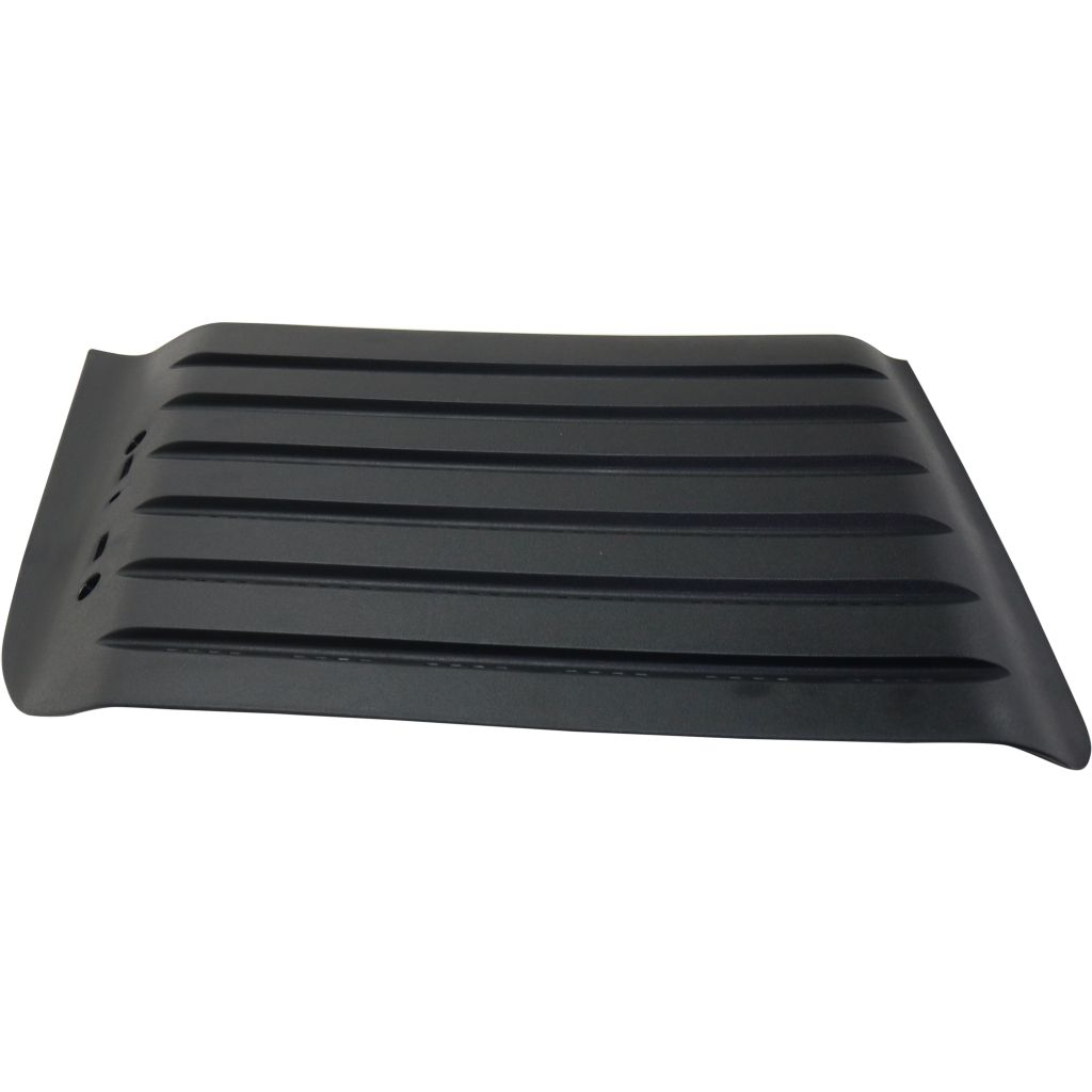 GM TRUCKS & VANS SILVERADO/PU 2500/3500 (CHEVY) HOOD TOP INSERT RIGHT (Passenger Side) OEM#22753693 2011-2014 PL#GM1239107