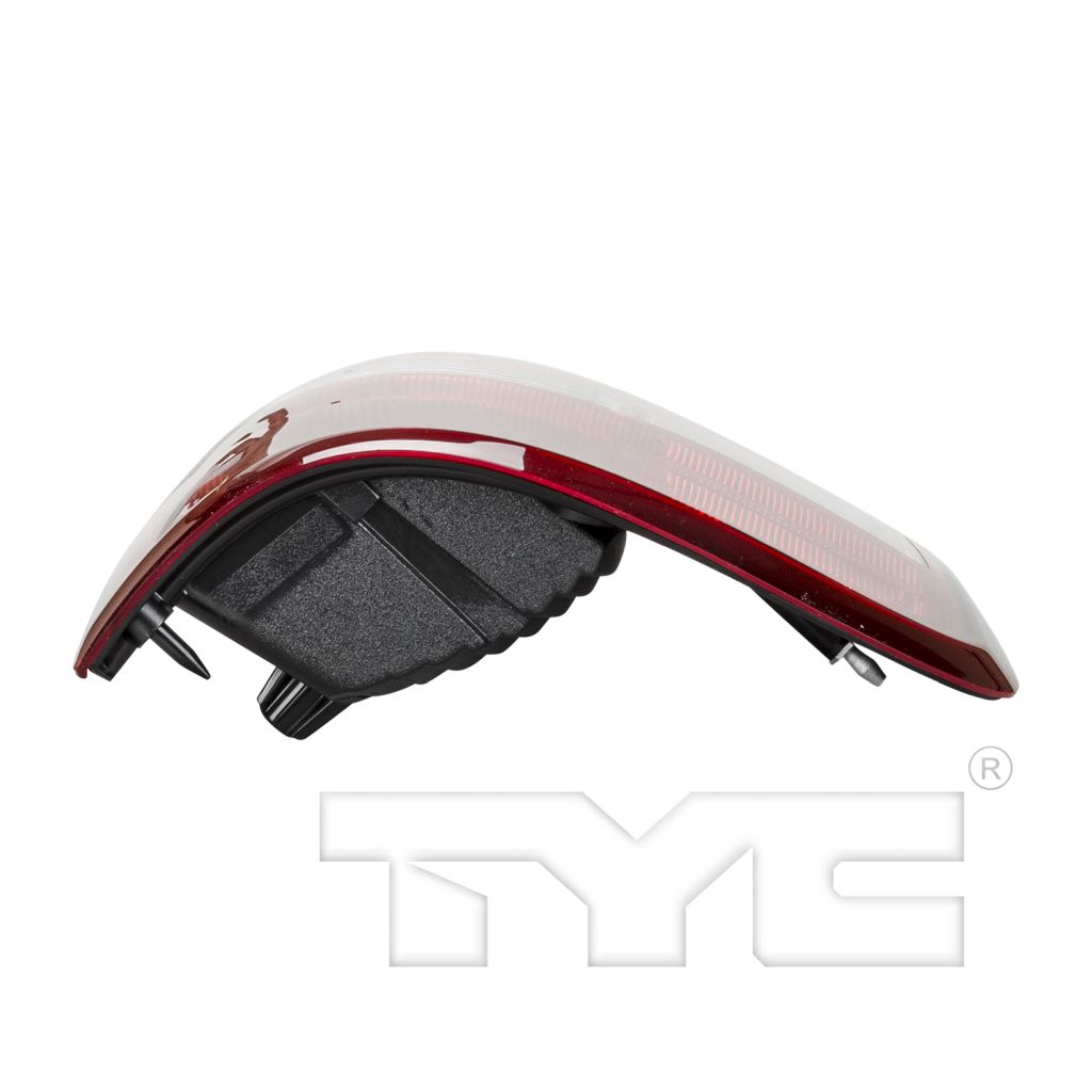 FORD TRUCKS & VANS FORD/PU (F150 EXC HERITAGE) TAIL LAMP UNIT RIGHT (Passenger Side) (STYLESIDE) OEM#5L3Z13404CA 2004-2005 PL#FO2801182