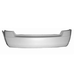 CHEVROLET MALIBU CLASSIC REAR BUMPER COVER PRIMED (SEDAN) OEM#12335940 2008 PL#GM1100679