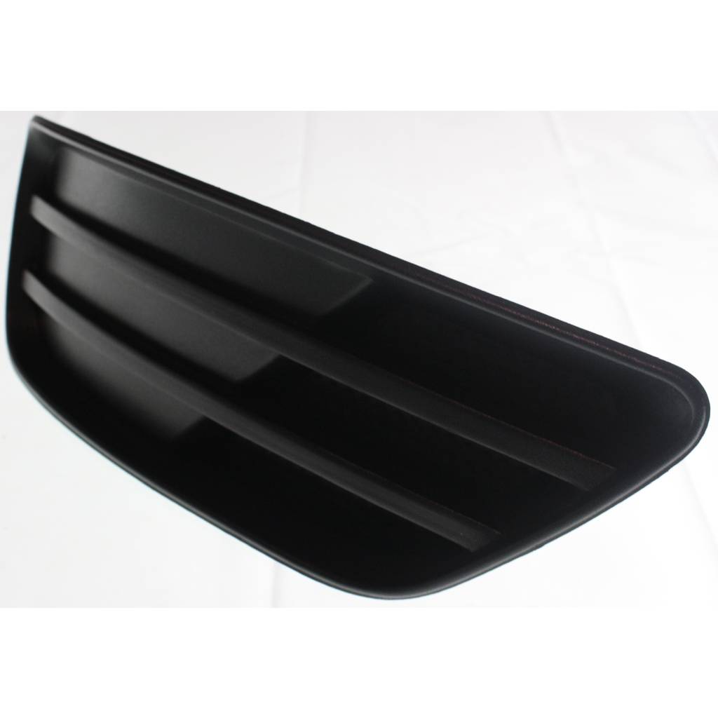 FORD FOCUS FOG LAMP COVER RIGHT (Passenger Side) (EXC W/STREET PKG) OEM#5S4Z17E810AA 2005-2007 PL#FO1039103