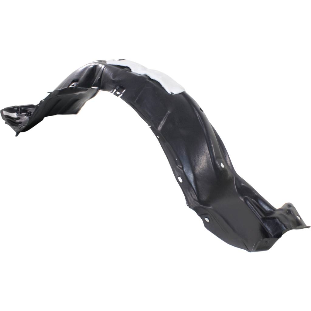 TOYOTA PRIUS V FENDER LINER LEFT (Driver Side) OEM#5387647091 2015-2017 PL#TO1248208