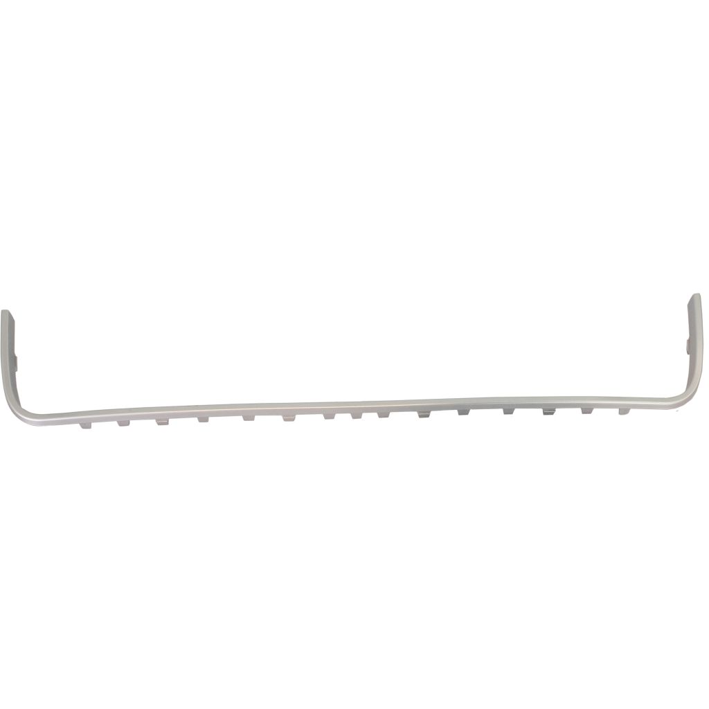 MERCURY MILAN FRONT BUMPER GRILLE BAR PTD OEM#6N7Z17K945A 2006-2009 PL#FO1036134