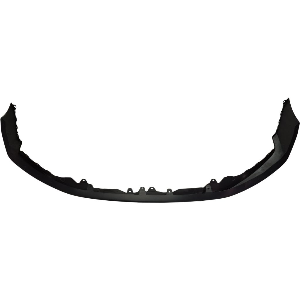 NISSAN TITAN FRONT BUMPER UPPER COVER PRIMED (S/SL/SV) OEM#62025EZ40H 2017-2019 PL#NI1014102