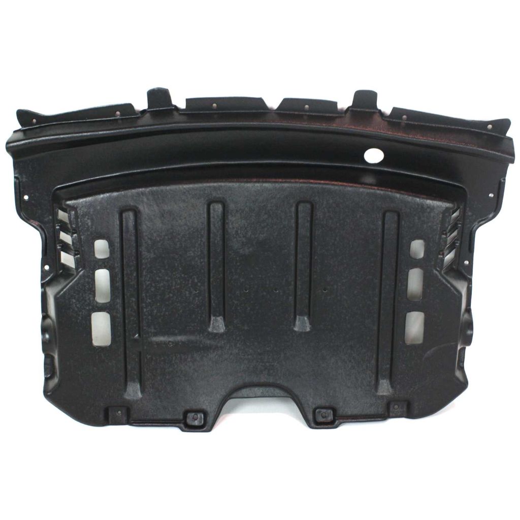 INFINITI FX35/FX45 FRONT SPLASH SHIELD (03 FX35 2WD)(ENG UNDER CVR) OEM#75892CG000 2003-2005 PL#IN1228122