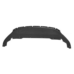 VOLKSWAGEN JETTA SEDAN (EXC GLI) FRONT BUMPER UNDER SHIELD **CAPA** OEM#17A8059159B9 2019-2021 PL#VW1091100C