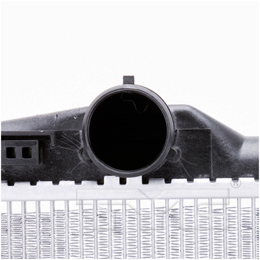 LEXUS IS 250/350/200t/300 (SEDAN) RADIATOR 2.5L/3.5 OEM#1640031870 2014-2017 PL#LX3010151