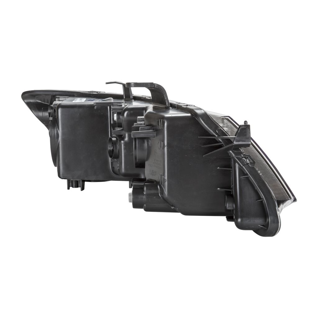 ACURA TSX HEAD LAMP UNIT LEFT (Driver Side) OEM#33151SECA12 2004-2005 PL#AC2518106